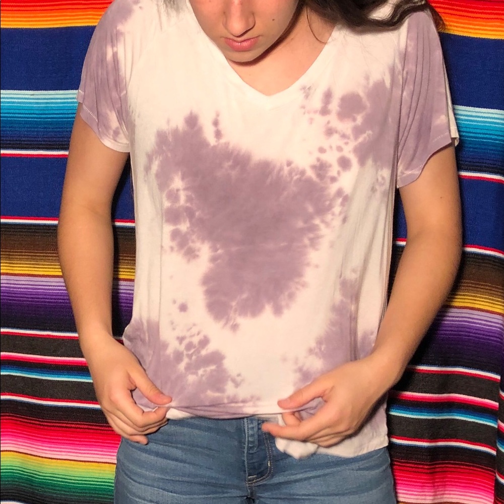 American eagle tee shirt